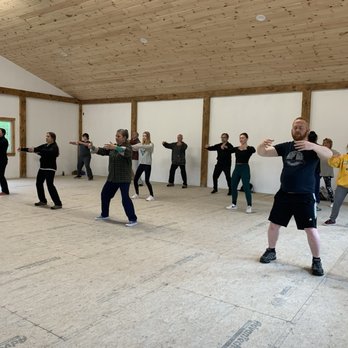 Daoist Gate - Martial Arts Near Me - Francestown, New Hampshire