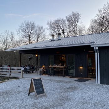 Rockmill Brewery - Outside taproom - Breweries Near Me - Lancaster, Ohio Rockmill Brewery - Outside taproom - Breweries Near Me - Lancaster, Ohio