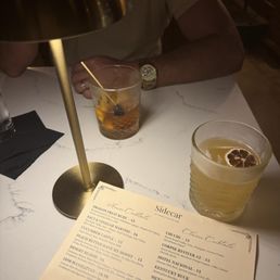 Bourbon Old Fashioned + Gold Rush Bourbon Old Fashioned + Gold Rush