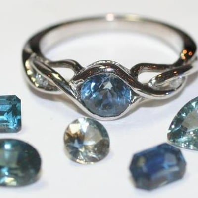 Little King Jewelry NYC by null