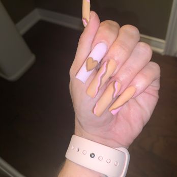 Nails by Rosie Rose - Nails by Rose - Nail Technicians Near Me Nails by Rosie Rose - Nails by Rose - Nail Technicians Near Me