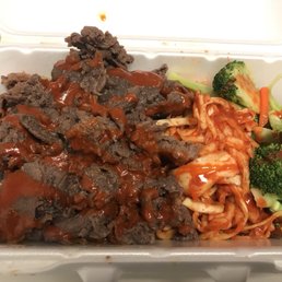 Glass Noodles