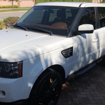 Maxi Wash - Auto Detailing Near Me - Miami, Florida