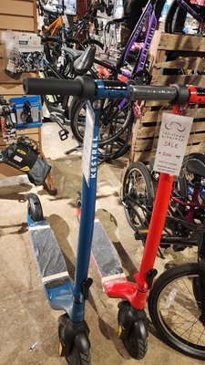 Calistoga Bikeshop by null