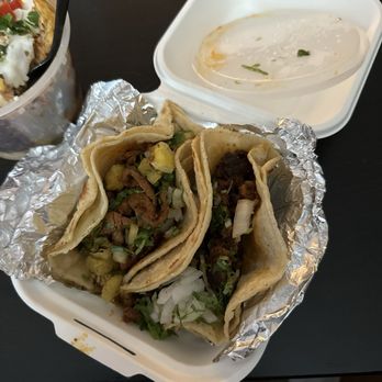 Taco Bamba Gaithersburg - Tacos - Tacos Near Me - Gaithersburg, Maryland