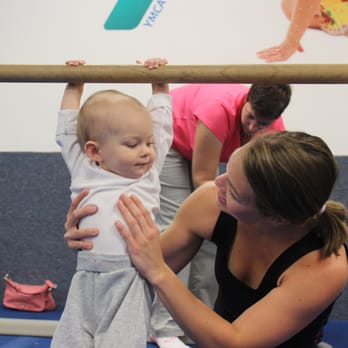 Woodson YMCA - Preschool Gymnastics - Gyms Near Me - Wausau, Wisconsin