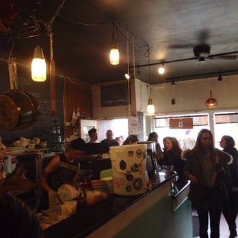 Morsel - The line - Coffee & Tea Near Me - Seattle, Washington Morsel - The line - Coffee & Tea Near Me - Seattle, Washington