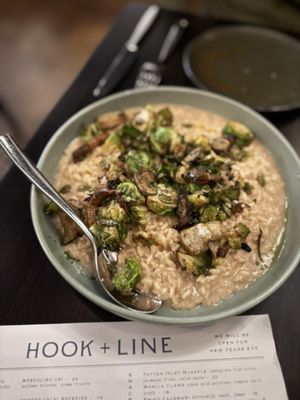 Hook & Line by null
