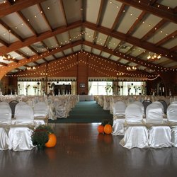 Hickory Ridge Golf & Country Club - Wedding Venue