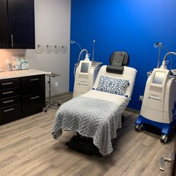 Sublime Aesthetic Professionals - Coolsculpt Room