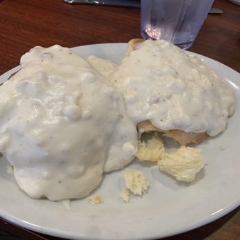 Corky's Kitchen & Bakery - Biscuit and gravy - Bakeries Near Me - Corona, California Corky's Kitchen & Bakery - Biscuit and gravy - Bakeries Near Me - Corona, California