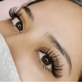 Min Min Lashes - Eyelash Service Near Me