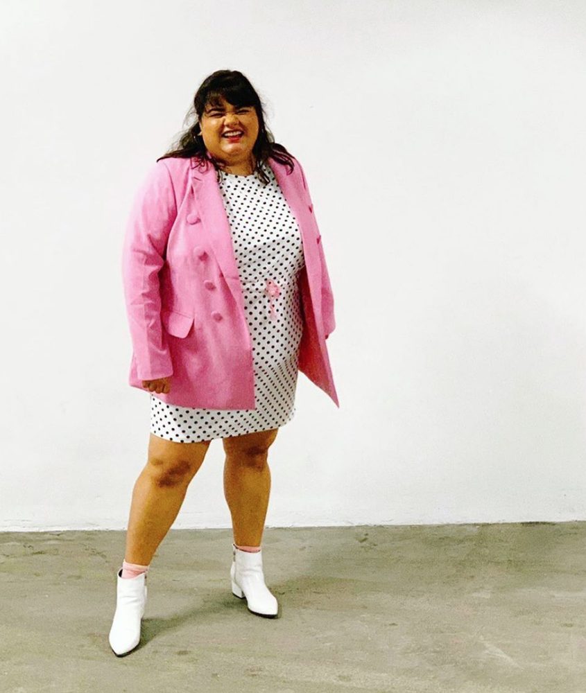 Proud Mary Fashion