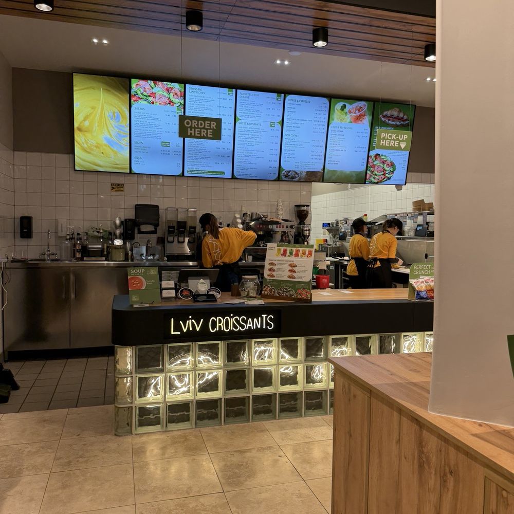 Lviv Croissants - Sandwiches Near Me - Tukwila, Washington Lviv Croissants - Sandwiches Near Me - Tukwila, Washington