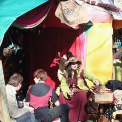 Doppeltes Burgfest