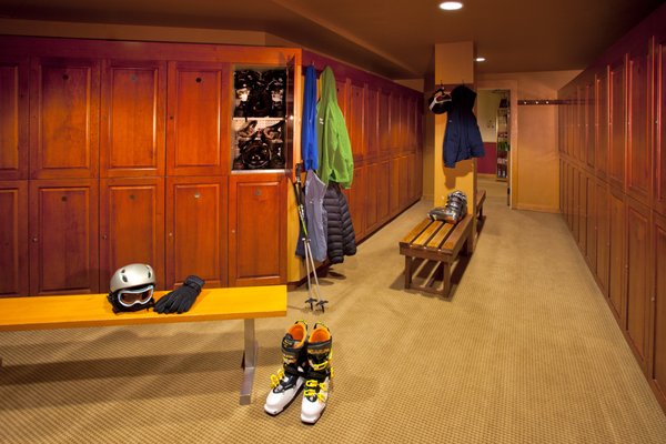 Edelweiss Lodge & Spa by null