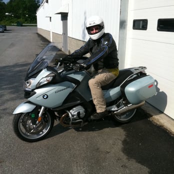 Moto Vermont - Motorcycle Rental Near Me - Milton, Vermont