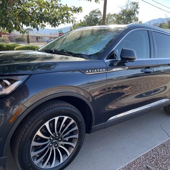 Casa Ford - Lincoln Aviator - Car Dealers Near Me - El Paso, Texas Casa Ford - Lincoln Aviator - Car Dealers Near Me - El Paso, Texas