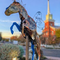 Historic Downtown St. George - Rogan by Reven Swanson
