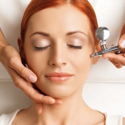 Juniper Lane Skin Studio - So excited to be adding Oxygen to my facial menu! Will leave your skin hydrated, plump and dewy!