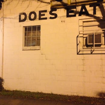 Doe's Eat Place - Steakhouses Near Me - Greenville, Mississippi