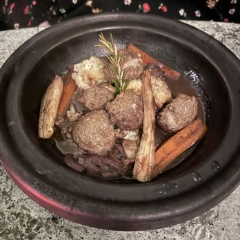Fhima’s Minneapolis - Lamb meatballs - Cocktail Bars Near Me - Minneapolis, Minnesota