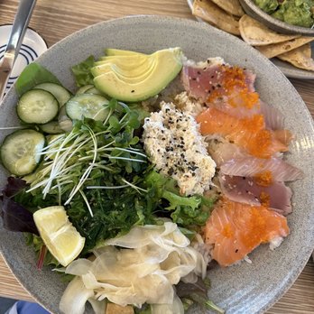 Pacific Catch - Seafood Near Me - Tustin, California Pacific Catch - Seafood Near Me - Tustin, California