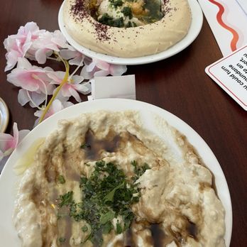 Jafra Mediterranean Restaurant - Baba ganoush, hummus - Mediterranean Near Me - St. Peters, Missouri Jafra Mediterranean Restaurant - Baba ganoush, hummus - Mediterranean Near Me - St. Peters, Missouri