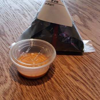 Tea Do Fairfax - Spam onigiri - Bubble Tea Near Me - Fairfax, Virginia Tea Do Fairfax - Spam onigiri - Bubble Tea Near Me - Fairfax, Virginia