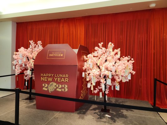 The Shops at Skyview by null