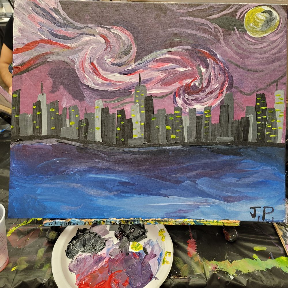 THE PAINT PLACE Updated July 2024 132 Photos & 157 Reviews 243 W