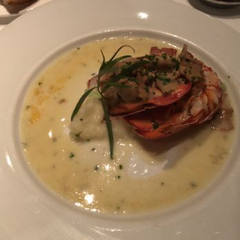 Gary Danko - Roast Maine Lobster - New American Near Me - San Francisco, California Gary Danko - Roast Maine Lobster - New American Near Me - San Francisco, California