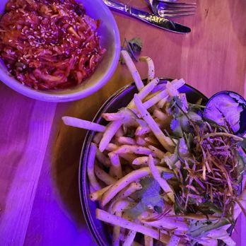 Abang Yoli - Asian Fries and Kimchi Slaw - Chicken Shop Near Me - Minneapolis, Minnesota Abang Yoli - Asian Fries and Kimchi Slaw - Chicken Shop Near Me - Minneapolis, Minnesota