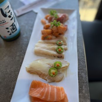 Yummy Sushi - Sushi Bars Near Me - Coronado, California Yummy Sushi - Sushi Bars Near Me - Coronado, California
