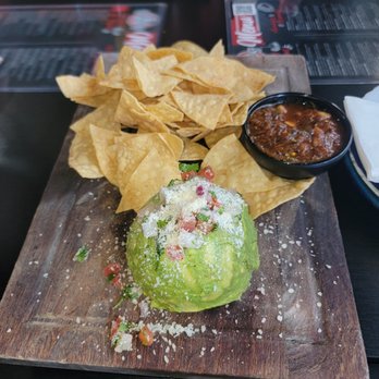 Compadres Cantina - Chips and Guac - Mexican Near Me - Ontario, California