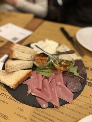 Osteria dell'Orsa by null