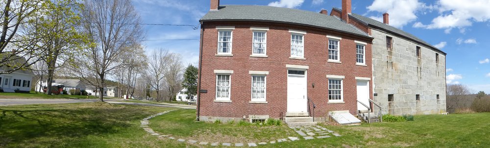 Lincoln County Historical Association