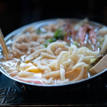 Red Flame - Japanese Miso Hot Pot - Hot Pot Near Me - Westminster, California
