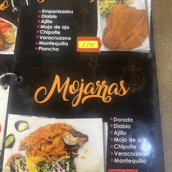 El Chino - Menú - Seafood Near Me - La Piedad de Cavadas, MIC El Chino - Menú - Seafood Near Me - La Piedad de Cavadas, MIC