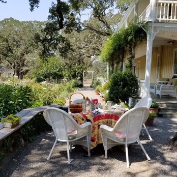 Beltane Ranch - Bed & Breakfast Near Me - Sonoma, California
