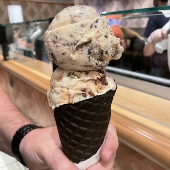 Salt & Straw - Great candycopia - Ice Cream & Frozen Yogurt Near Me - San Ramon, California