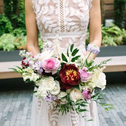 Bridal bouquet