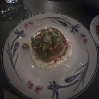 Patula - Crab cake - Coffee & Tea Near Me - New Orleans, Louisiana
