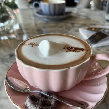 Brunch at Peony - Hot chocolate - Breakfast & Brunch Near Me - Suwanee, Georgia Brunch at Peony - Hot chocolate - Breakfast & Brunch Near Me - Suwanee, Georgia