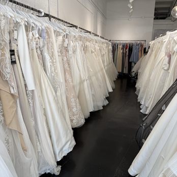 Brides for a Cause - Sales Floor - Bridal Near Me - Phoenix, Arizona Brides for a Cause - Sales Floor - Bridal Near Me - Phoenix, Arizona