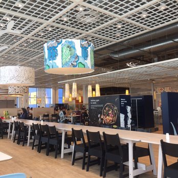 IKEA Restaurant - Interior - Scandinavian Near Me - Burbank, California IKEA Restaurant - Interior - Scandinavian Near Me - Burbank, California