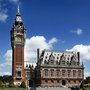Photo of Beffroi Hôtel de Ville Calais