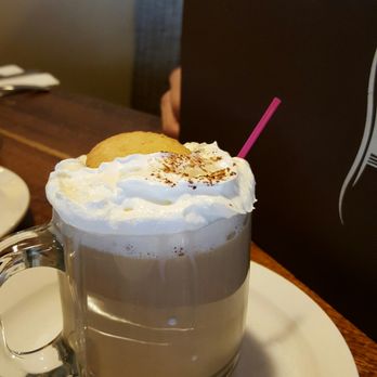 Rusty Pelican Cafe - Desserts Near Me - Mill Creek, Washington Rusty Pelican Cafe - Desserts Near Me - Mill Creek, Washington