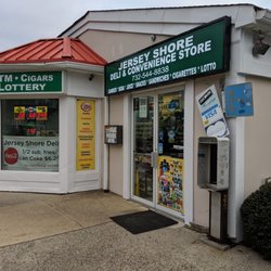Jersey Shore Deli