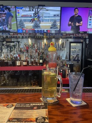 Nasty's Sports Bar & Restaurant by null